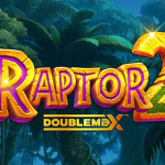 Raptor 2 logo