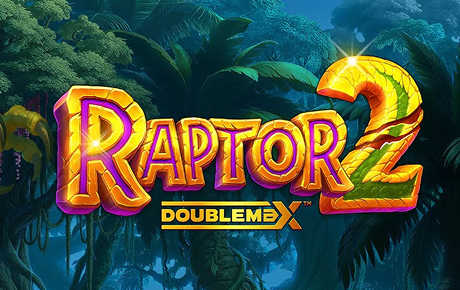 Machine à sous Raptor 2