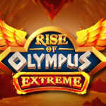 Rise of Olympus Extreme logo