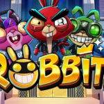 Robbits logo