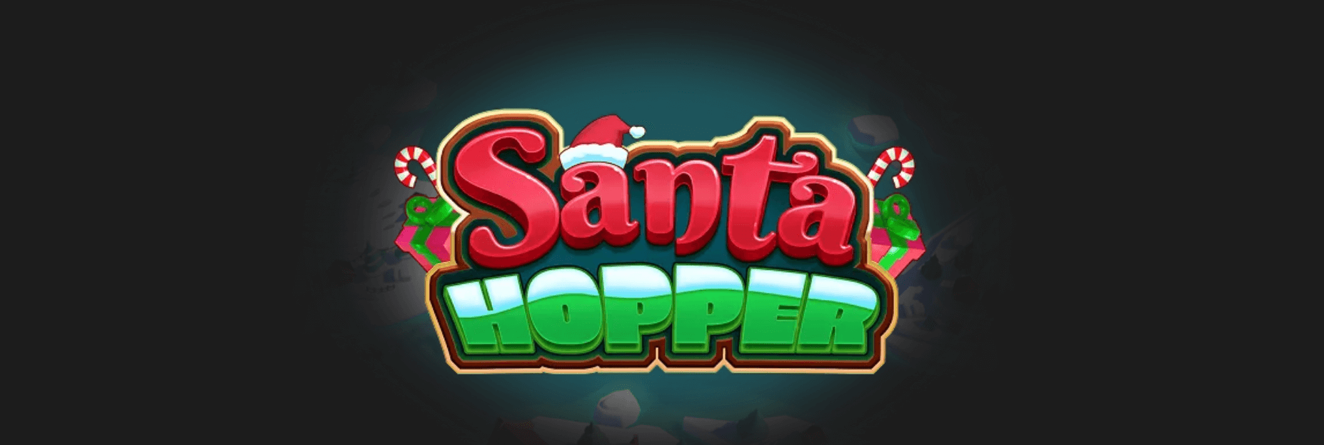 Santa Hopper Avis