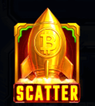 Satoshi Spins Symbole