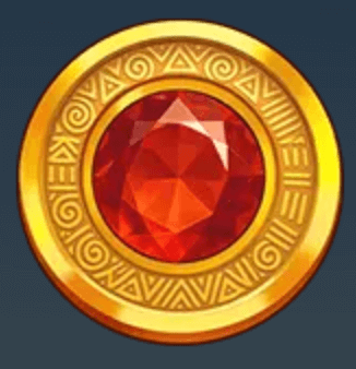 Serengeti Sunrise Symbole