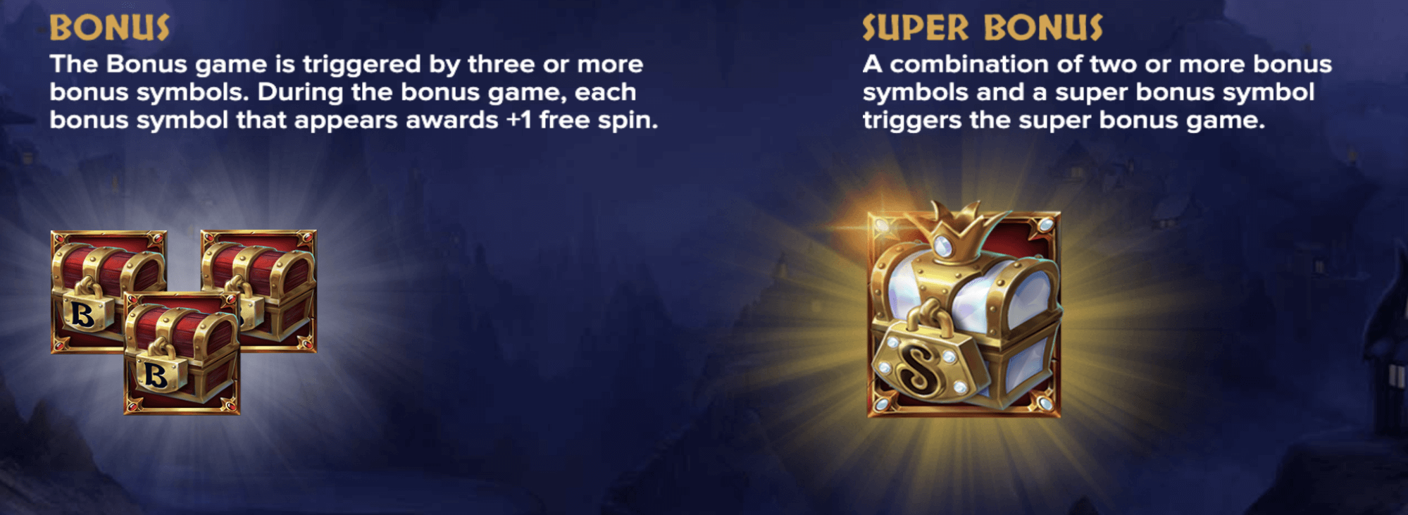 Skibblings Super Bonus