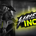 Slayers Inc logo