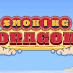 Smoking Dragon logo