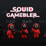 Squid Gamebler logo