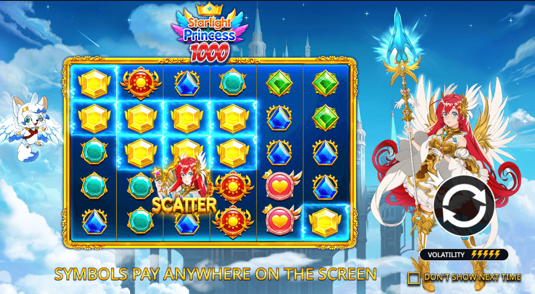 Starlight Archer 1000 Avis