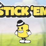 Stick Em logo