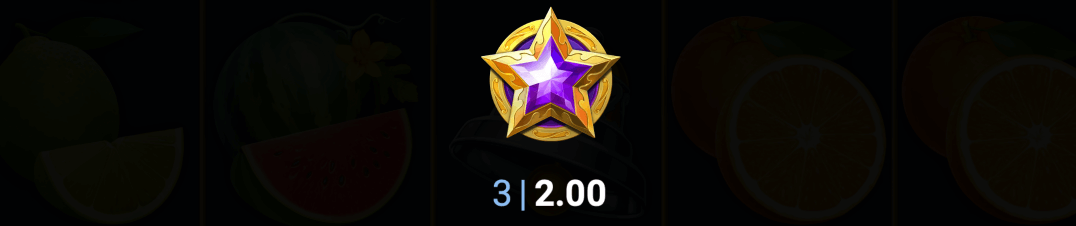 Stunning Crown 100 Symboles