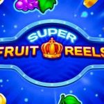 Super Fruit Reels logo