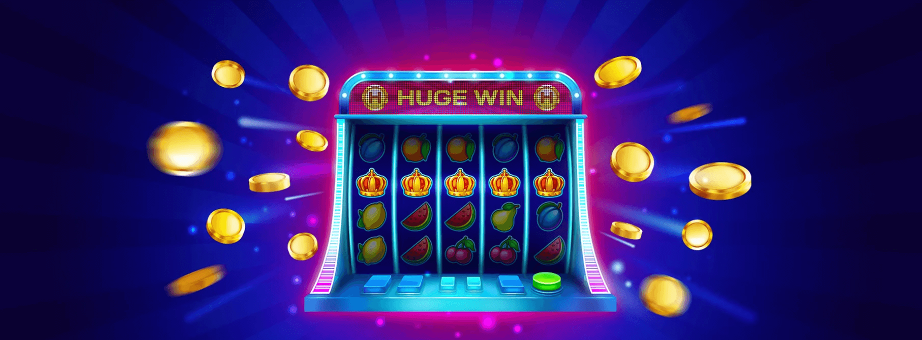 Super Fruit Reels Avis