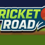 Cricket Road logo