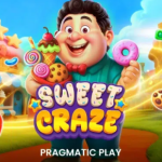 Sweet Craze logo