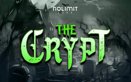 Machine à sous The Crypt