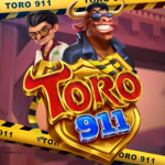 Toro 911 logo