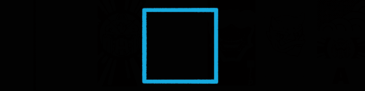 Toshi Ways Club Flash Frames