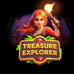 Treasure Explorer logo