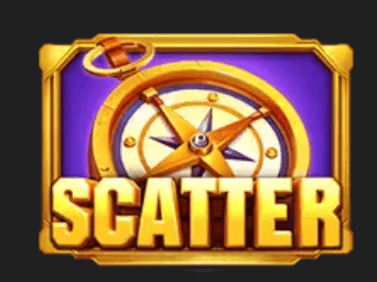 Treasure Explorer Symbole