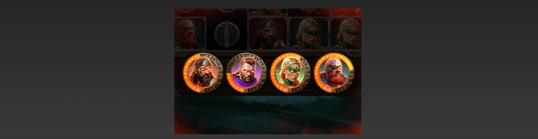 Vikings Go To Olympus Rage Collection