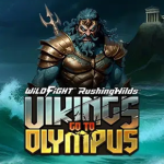 Vikings Go To Olympus logo