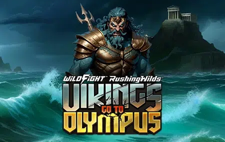 Machine à sous Vikings Go To Olympus