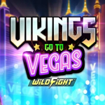 Vikings Go To Vegas logo