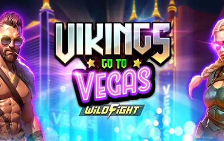 Machine à sous Vikings Go To Vegas