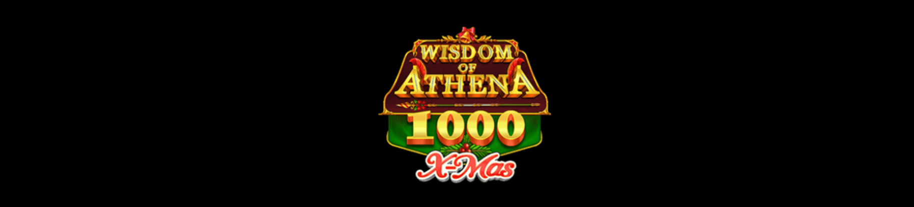 Wisdom of Athena 1000 Xmas Avis