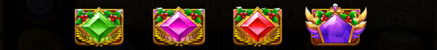 Wisdom of Athena 1000 Xmas Bonus