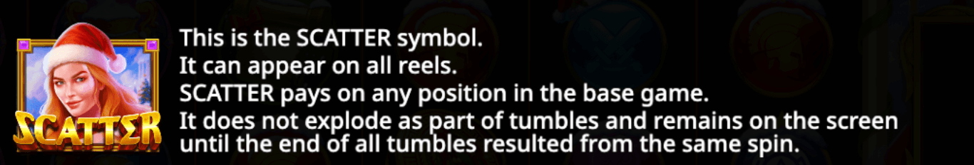 Wisdom of Athena 1000 Xmas Scatter