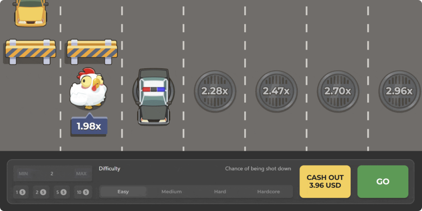 Chicken Road 2.0 Gameplay Chicken Road 2.0 Gameplay