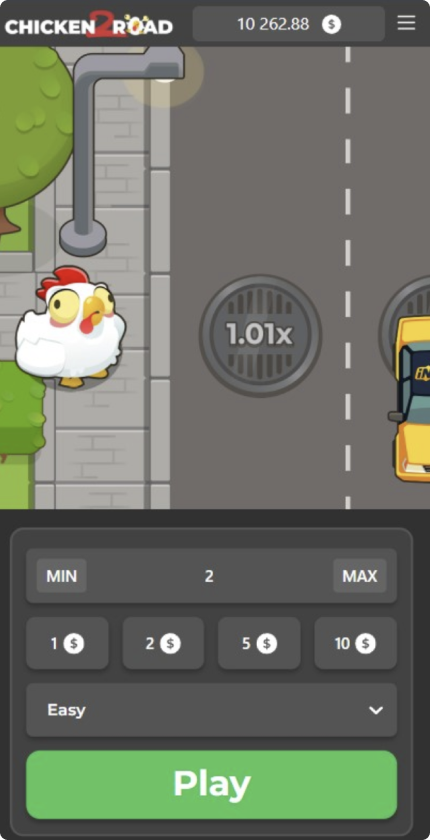 Chicken Road 2.0 Mobile Chicken Road 2.0 Mobile