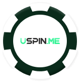 USpin Casino Bonus Codes