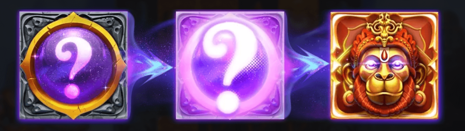 Aura God Mystery Reveal