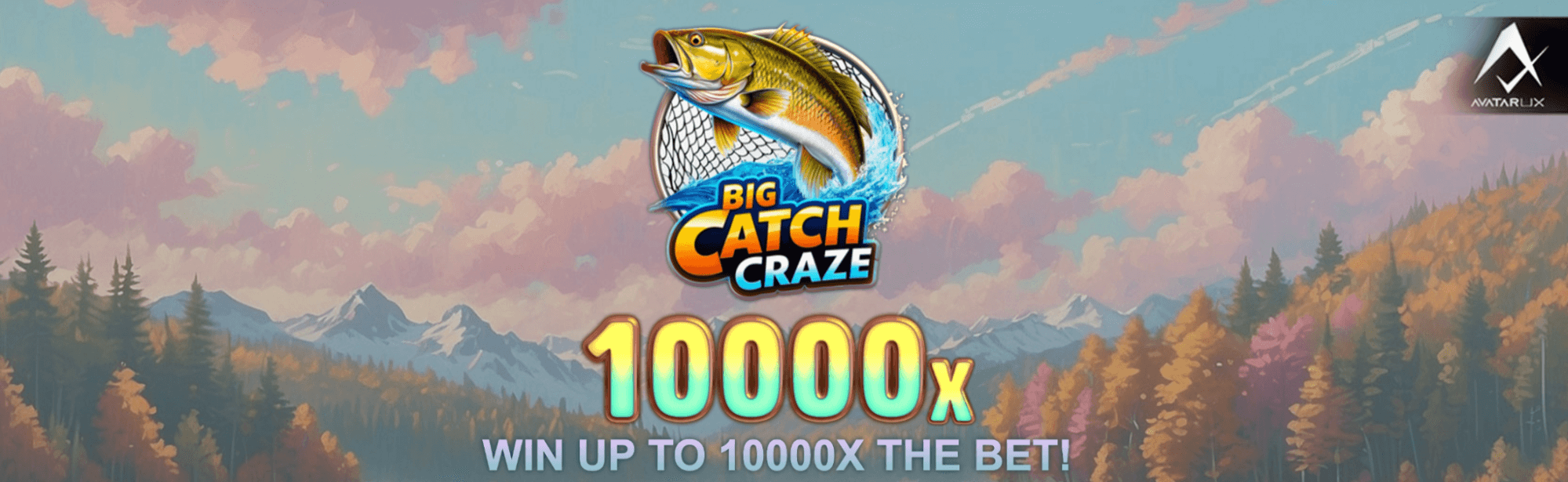 Big Catch Craze Avis