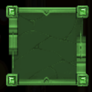 Bow of Artemis Symbole