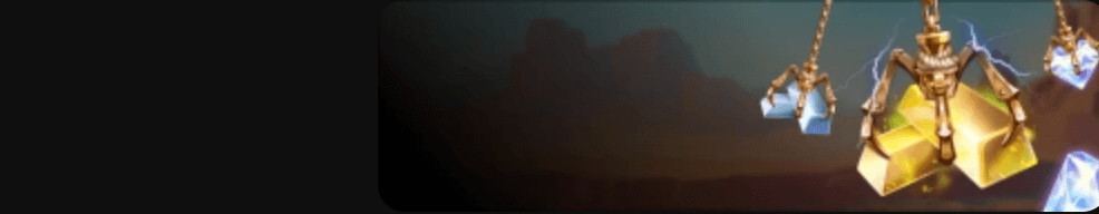 Buffalo Power Claw: Hold and Win Jeu Bonus