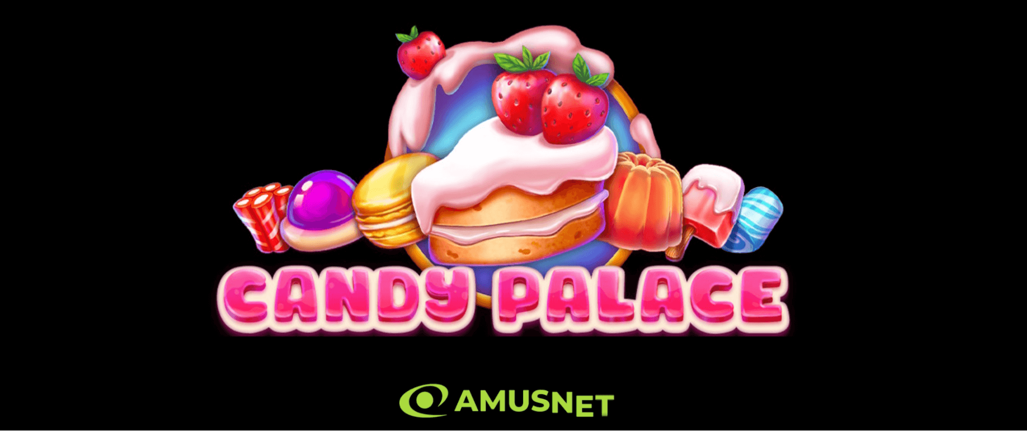 Candy Palace Avis