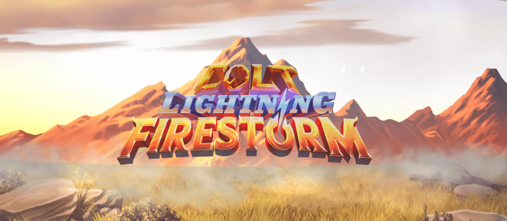 Colt Lightning Firestorm Avis