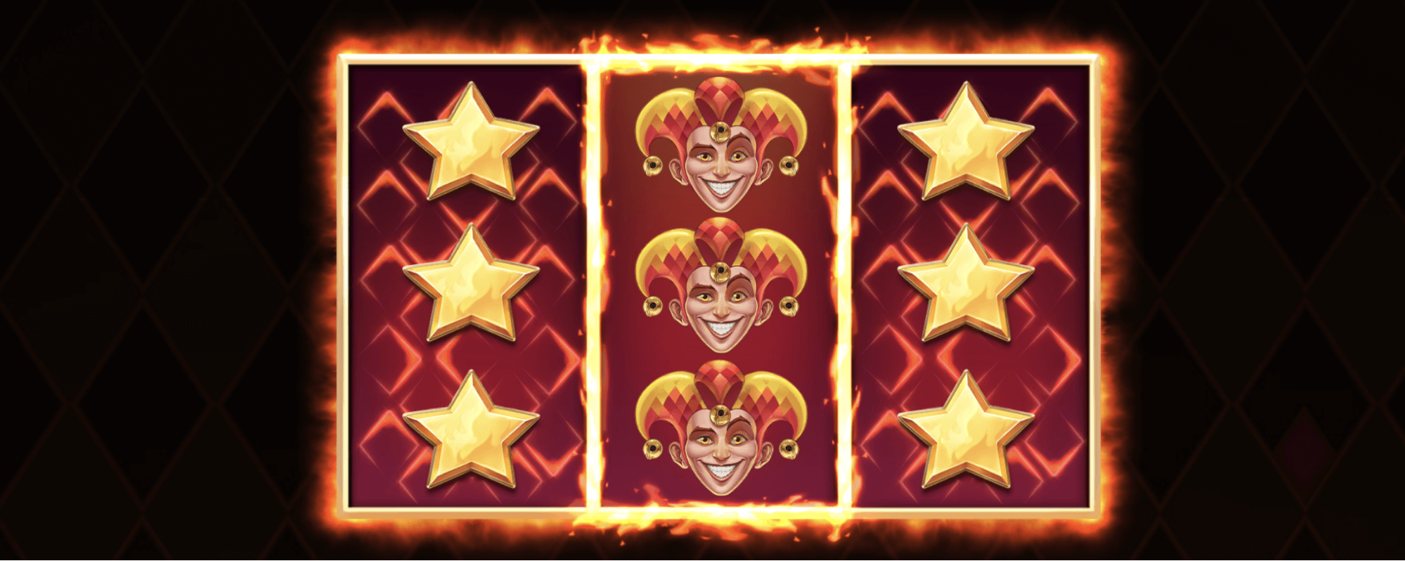 Fire Joker 100 Bonus