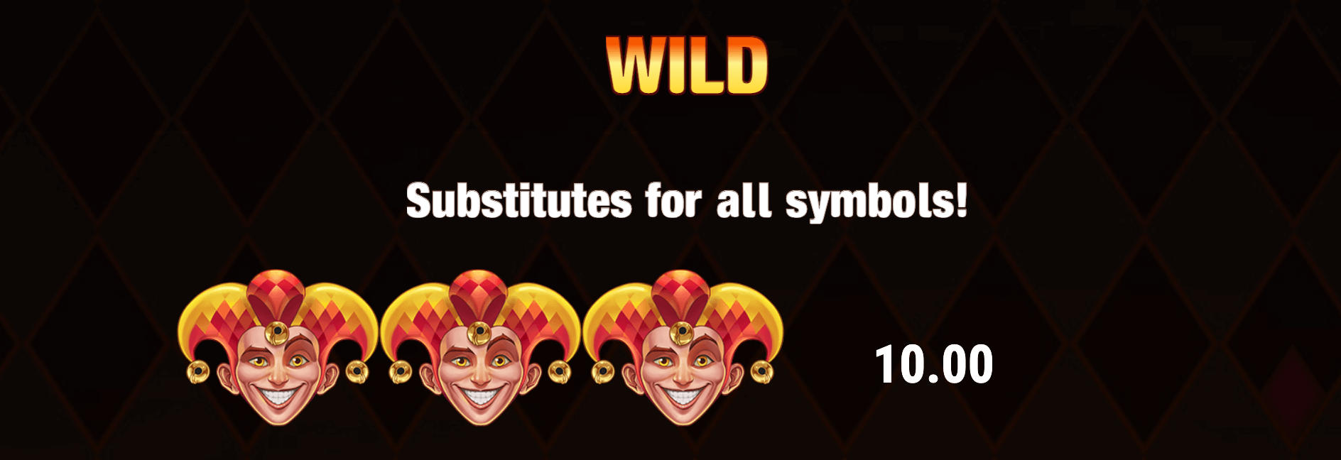 Fire Joker 100 Symboles