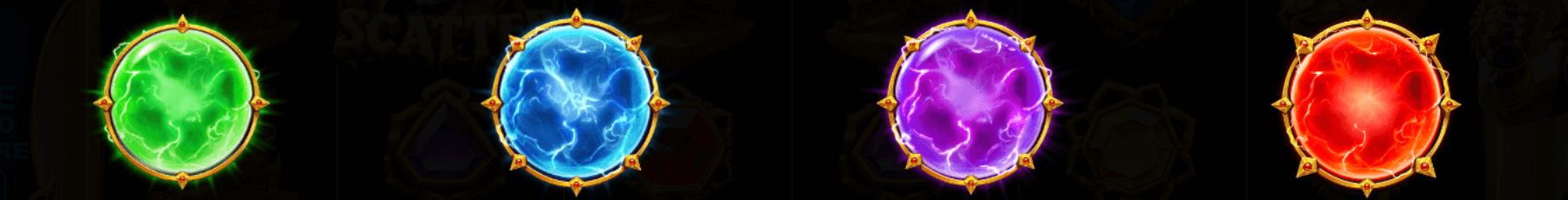 Gates of Gatot Kaca Bonus