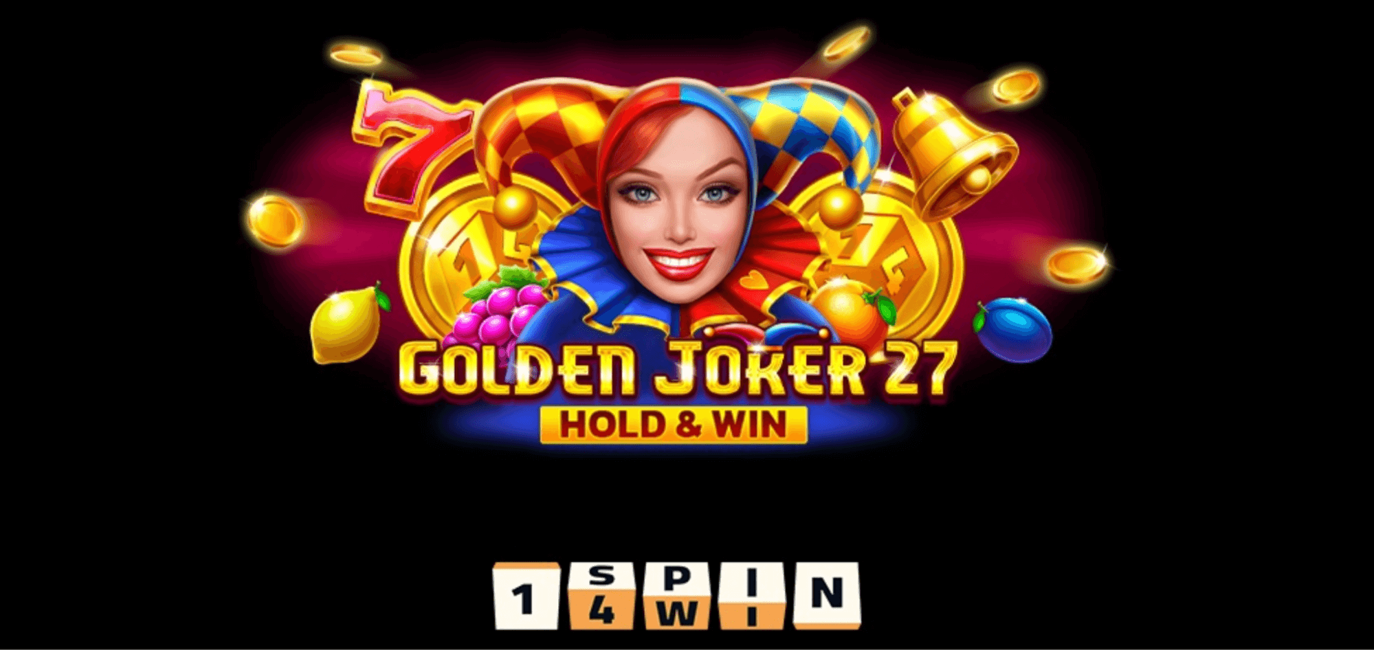 Golden Joker 27 Avis