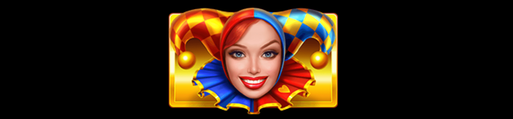 Golden Joker 27 Wild