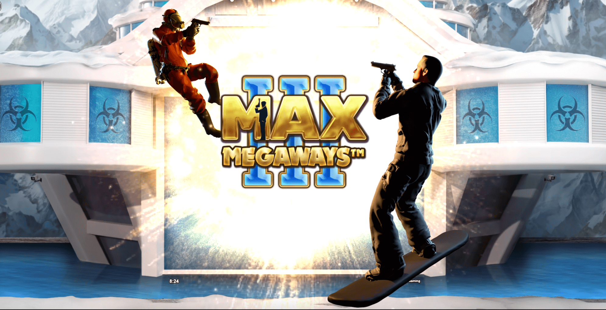 Max Megaways 3 Avis