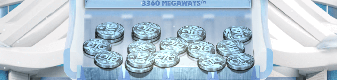 Max Megaways 3 Megadozer