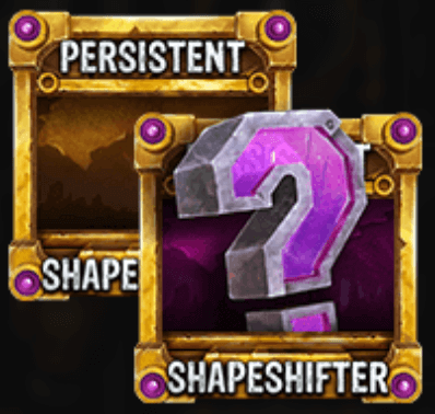 Money Cart 3 Persistent Shapeshifter