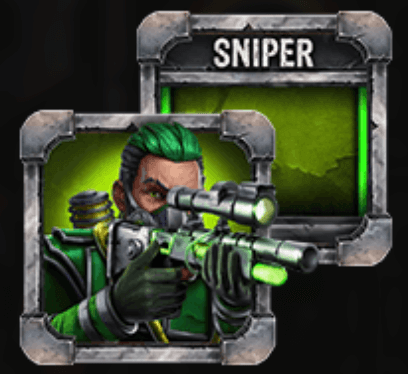 Money Cart 3 Sniper