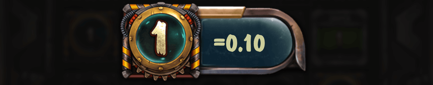 Money Cart 3 Symboles